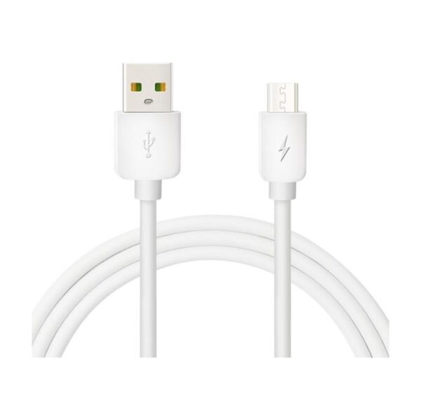 Cable Micro Usb Datos y Carga 3 Metros MicroUsb PlayStation Ps4 V8 Caamras