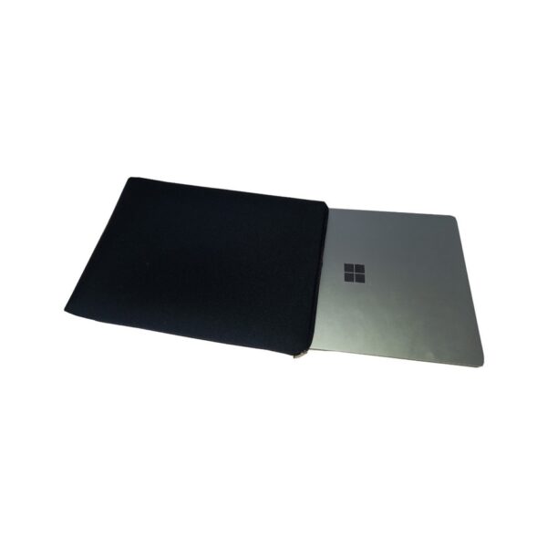 Funda Notebook 13 Pulgadas Neoprene con Cierre 26 x 63 cm