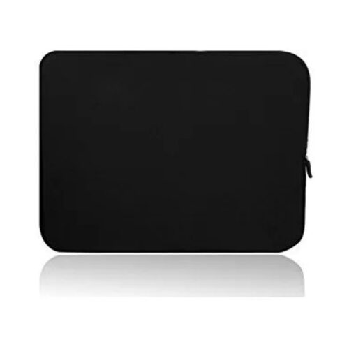 Funda Notebook 15,6 Pulgadas Neoprene con Cierre 29,5 x 39 cm