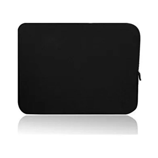 Funda Notebook 15,6 Pulgadas Neoprene con Cierre 29,5 x 39 cm