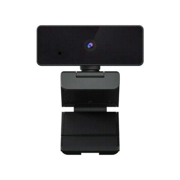 Camara Web Webcam Philips FHD 1080P USB Calidad y nitidez en cada videollamada