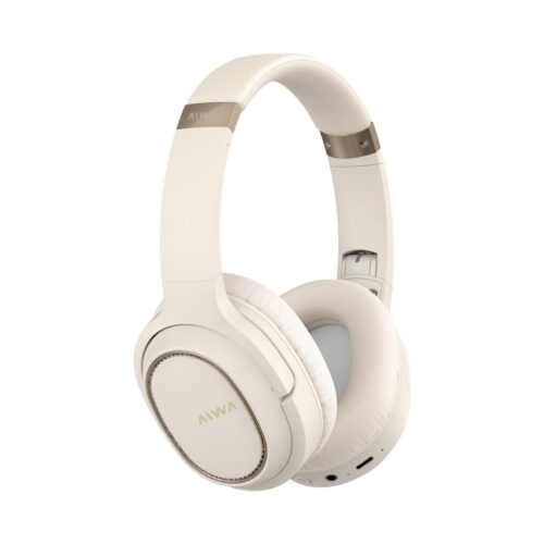 Auriculares Bluetooth Aiwa BT501 Vincha On-Ear Inalambricos Manos Libres 6 Horas