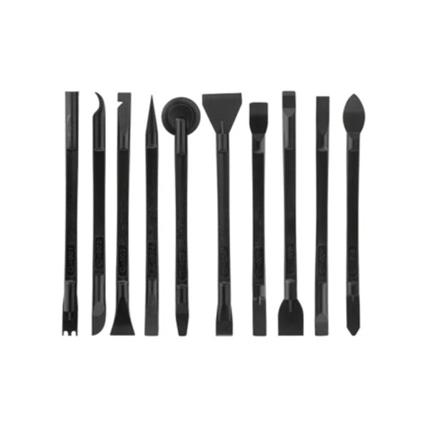 Kit de Herramientas para Celulares 10 en 1 Plasticas Rigidas