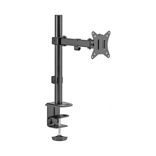 Soporte Monitor Para Escritorio Oficina Lcd Led 17 19 20 22 24 27