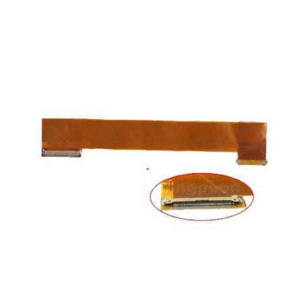 r202099.jpg Flexible Adaptador para Pantalla Notebook 14” 15.6” 40 Pines Cambiador de lado