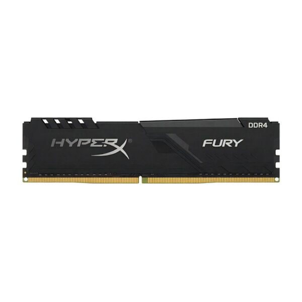 Memoria Ram Ddr4 Kingston Hyperx Fury De 4 Gb 2400 Mhz
