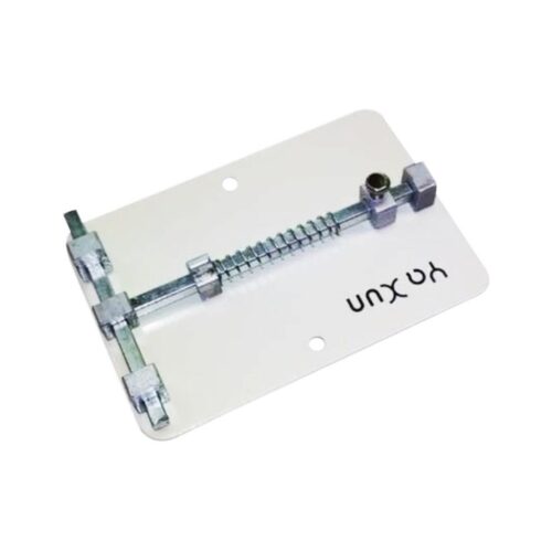 Soporte Sujeta Placa Soldadura Celulares Yaxun Yx-pcb Smd