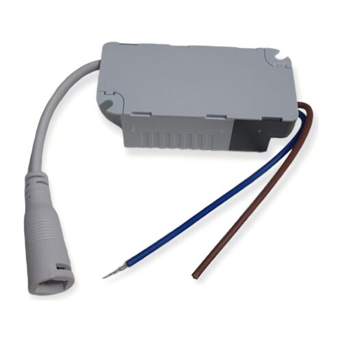 Driver Transformador Para Plafon Led 18w 220V