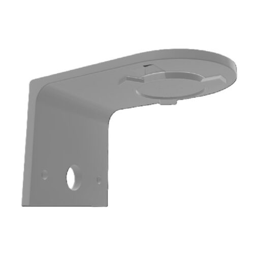 Soporte Pared Camara De Vigilancia Ezviz H6c C6n Blanco