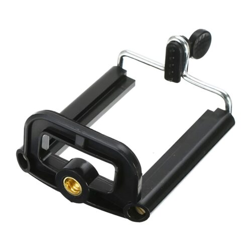 Soporte Adaptador Para Celular Tripode