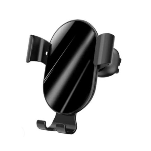 Cargador Inalambrico Auto Xaea Holder Driveon HT532 5V 2A 15W Negro
