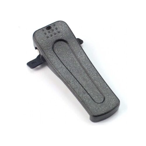 Clip De Cinturon Para Handy Bf888 Bf999s Baofeng Walkie Talkie