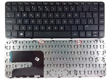 Teclado Notebook Hp 240 G2 G3 245 G2 G3 246 G3 14-R010la 14-R011la 14-R012la 14-R013la Espanol