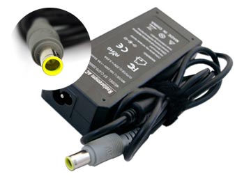 Cargador Notebook 20v 3.25a 7.9x5.5mm 65w Alternativo P/ Ibm Lenovo  Incluye Cable De Corriente