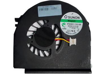 Cooler Notebook Dell 15rvd M5110 M5110r M5110 Xct08