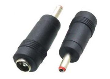 Adaptador Cargador 5.5x2.5mm A 3.5x1.35mm Netbook Bangho Tablet