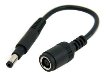 Adaptador Cargador 7.4x5.0mm A 4.8x1.7mm Hp Special New Model