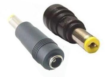 Adaptador Cargador 5.5x2.5mm A 5.5x1.7mm Acer