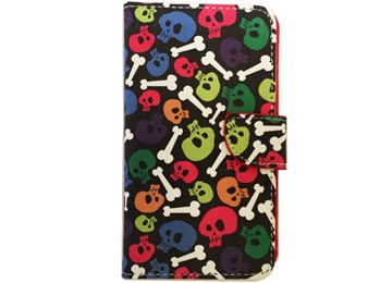 Funda Kosmo Small Craneo Universal 12.6x6.5x2.5cm