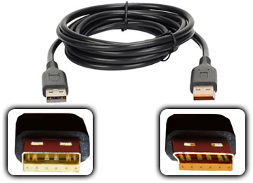 Cable Usb Lenovo Yoga 3 4 700 900 Solo Carga