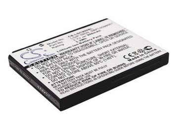 Bateria Lg Lgip-580 Km900 Ke990 Kc910 Hb620 Alternativa