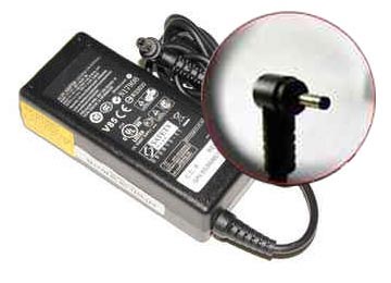 Cargador Ultrabook 19v 3.42a 4.0x1.35mm Asus Alternativo Incluye Cable De Tension