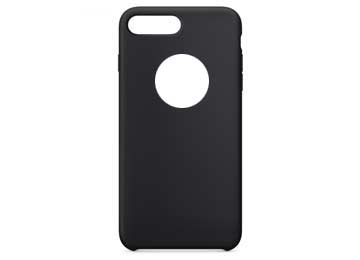 Funda Celular Iphone 7 Plus Hard Negra