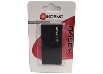 Bateria Kosmo P/ Lg L7 L5 Ii 1700mah