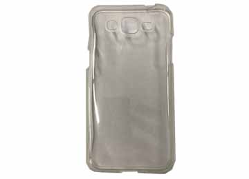 Tpu Samsung Grand Prime Cristal