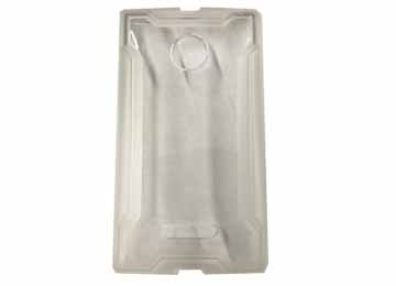 Tpu Nokia 435 Cristal