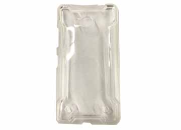 Tpu Nokia 640 Cristal