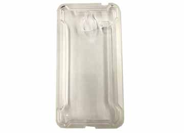 Tpu Nokia 640 Xl Cristal