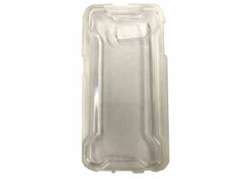 Tpu Samsung S6 Cristal