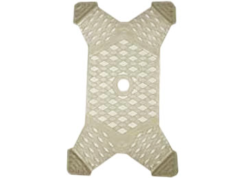 Tpu Tablet 7 Pulgadas Universal Traslucida