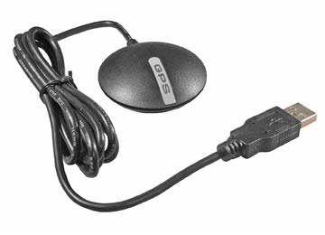 Gps U-blox7 Ub-g7 Usb Compatible Gnss 1575.42mhz