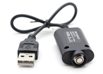 Cable Usb A Cigarrillo Electronico