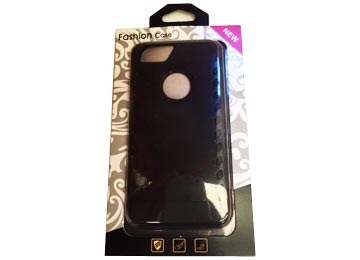 Funda Celular Iphone 6 6s Plus Shield Case