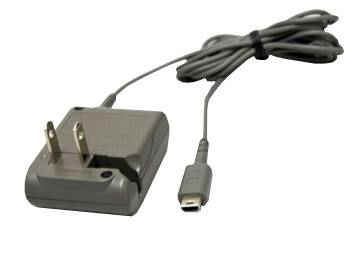 Transformador Nintendo Ndsl Dsl Dslite 5.2v 450ma