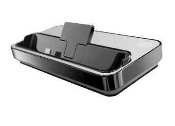 Dock Base Cuna Motorola Milestone 1 2