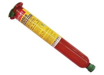 Gel Uv Yaxun Yx2500 50g Loca