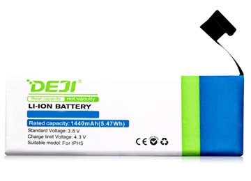 Bateria Iphone 6 Plus 3.82v 2915mah Alternativa