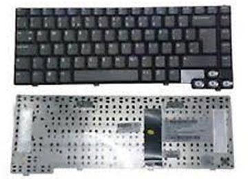 Teclado Notebook Hp Dv1000 Espanol