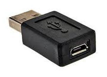 Adaptador Usb M A Micro Usb H