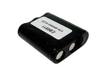 Bateria Telefono Inalambrico Panasonic Hhr-P402 Hhrp402 Tipo