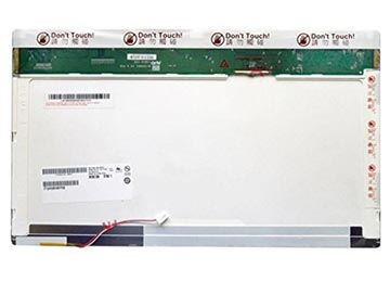 Pantalla 15.6 Lcd Ccfl 30 Pines Lvds 1366x768 Display - Dell 1545