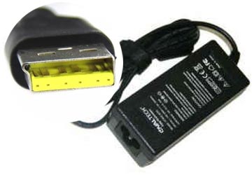 Cargador Ultrabook 20v 3.25a 65w Alternativo Yoga 4
