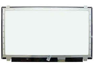 Pantalla 15.6 Led Slim 40 Pines Edp 1 Canal 1366x768 Display Agarre Arriba Y Abajo