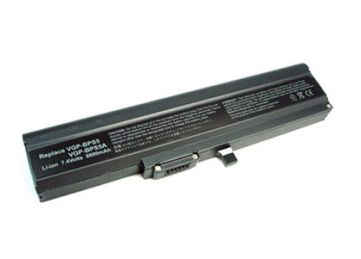 Bateria Sony Vgp-Bps5a Vgp-Bps5 Vgp-Bpl5 Alternativa