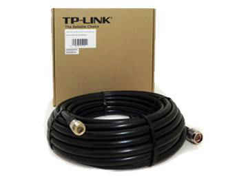 Cable Extensor Antena Tp-Link Tl-Ant24ec12n 12mts N