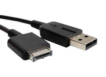 Cable Usb Ps Vita Psvita 2.0 0.50cm